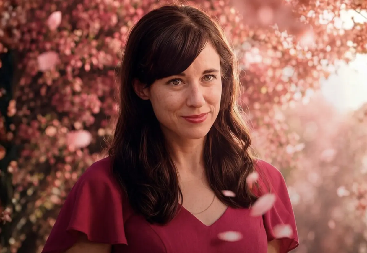 Christian film addresses self-esteem and female identity in Christ