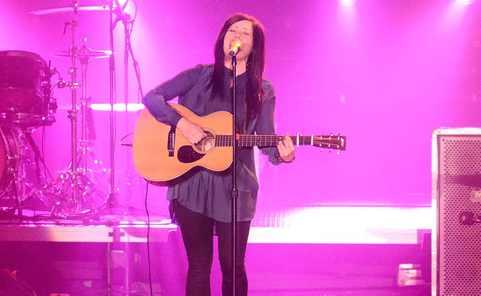 Christian songs that were born in moments of prayer