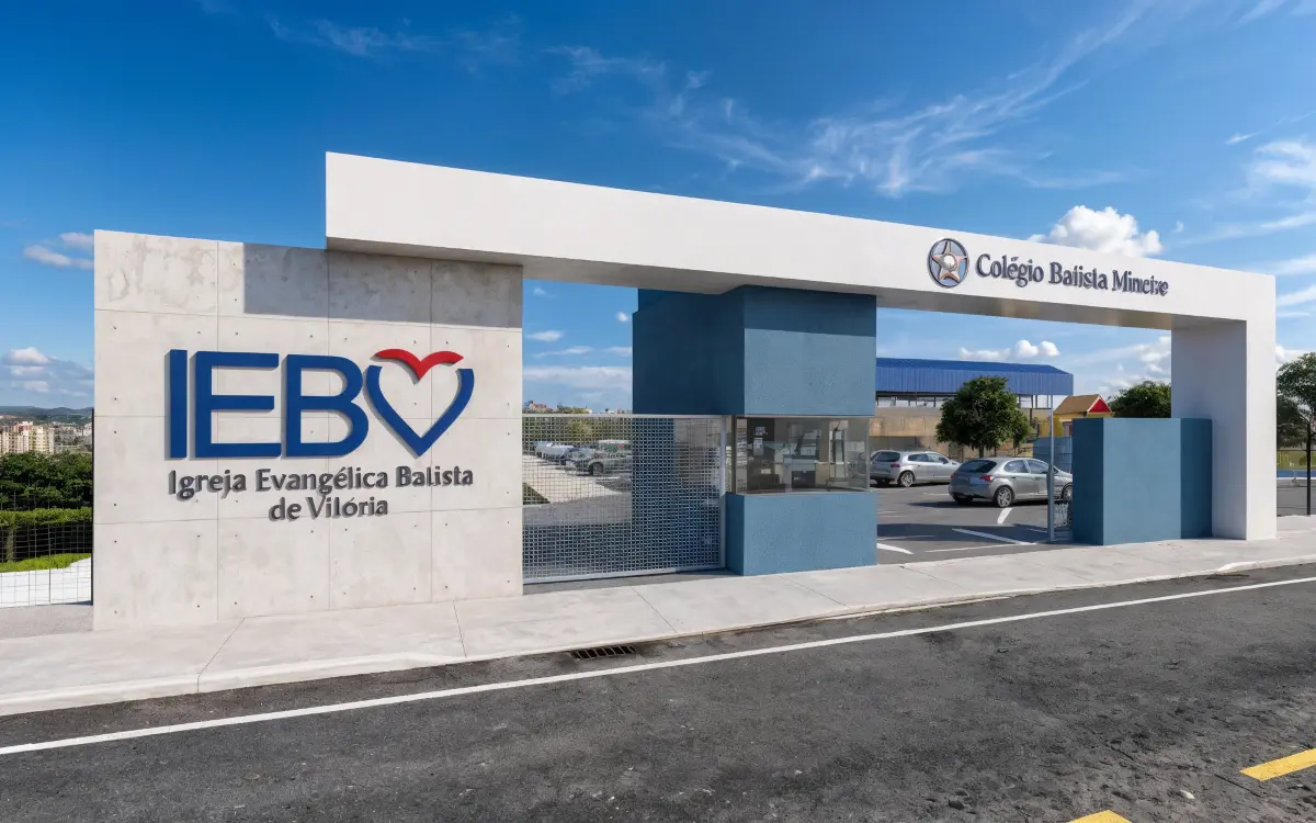 Batista College Brazil announces arrival in Vitória in 2027