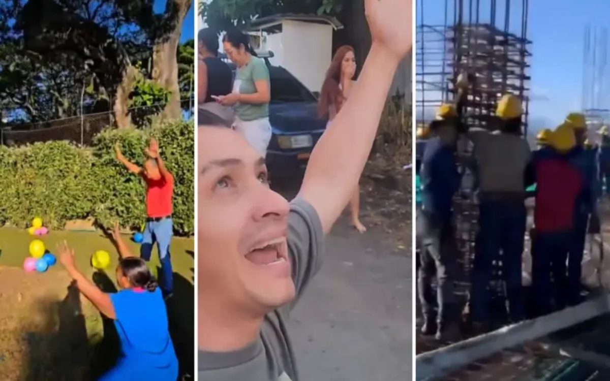 Faith in the midst of chaos: Colombians turn to prayer after earthquake