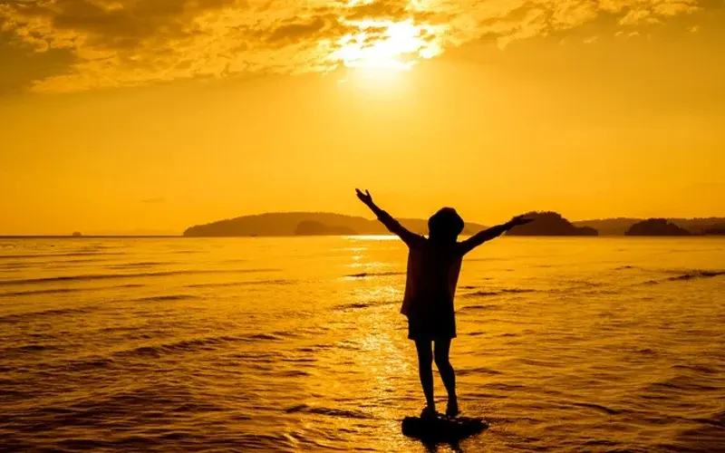3 steps to find rest in God