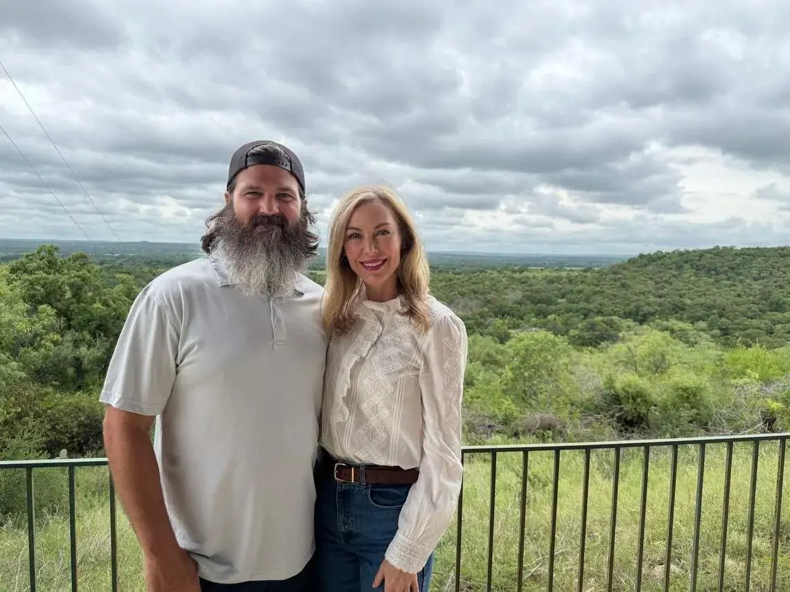 Stars of Duck Dynasty Get New Series on Faith and Family