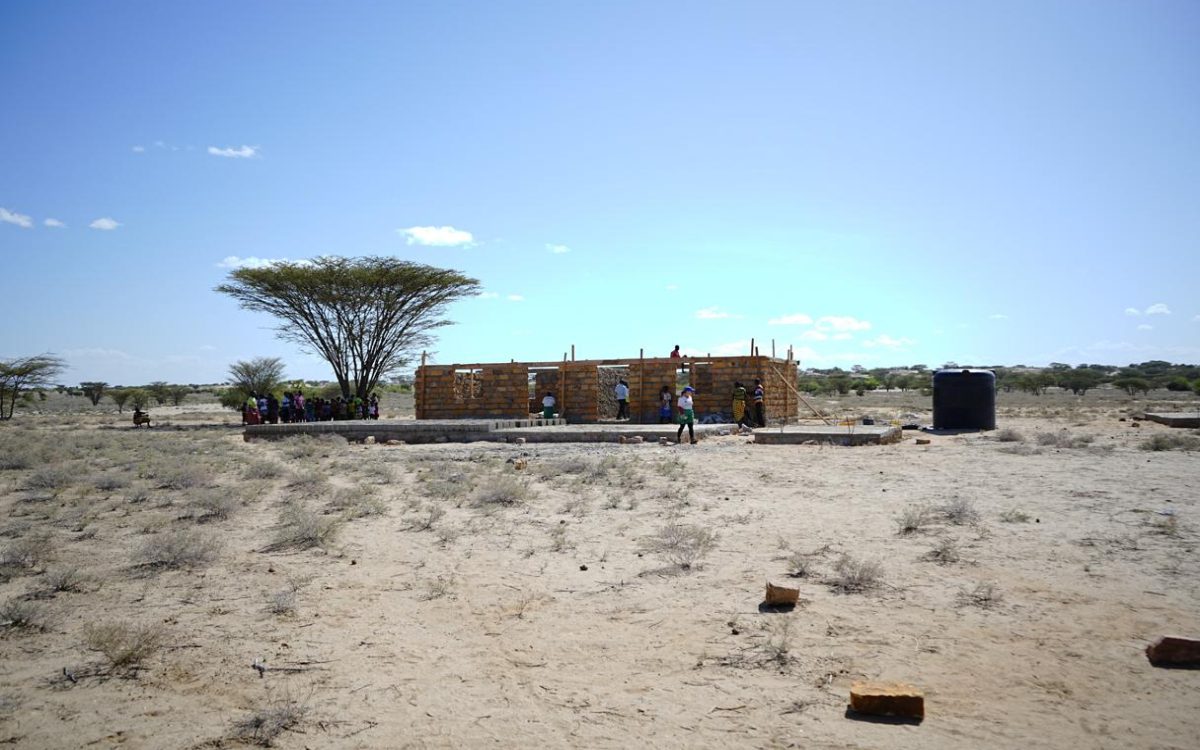 School in Kenya will be named after Brazilian missionary who was murdered