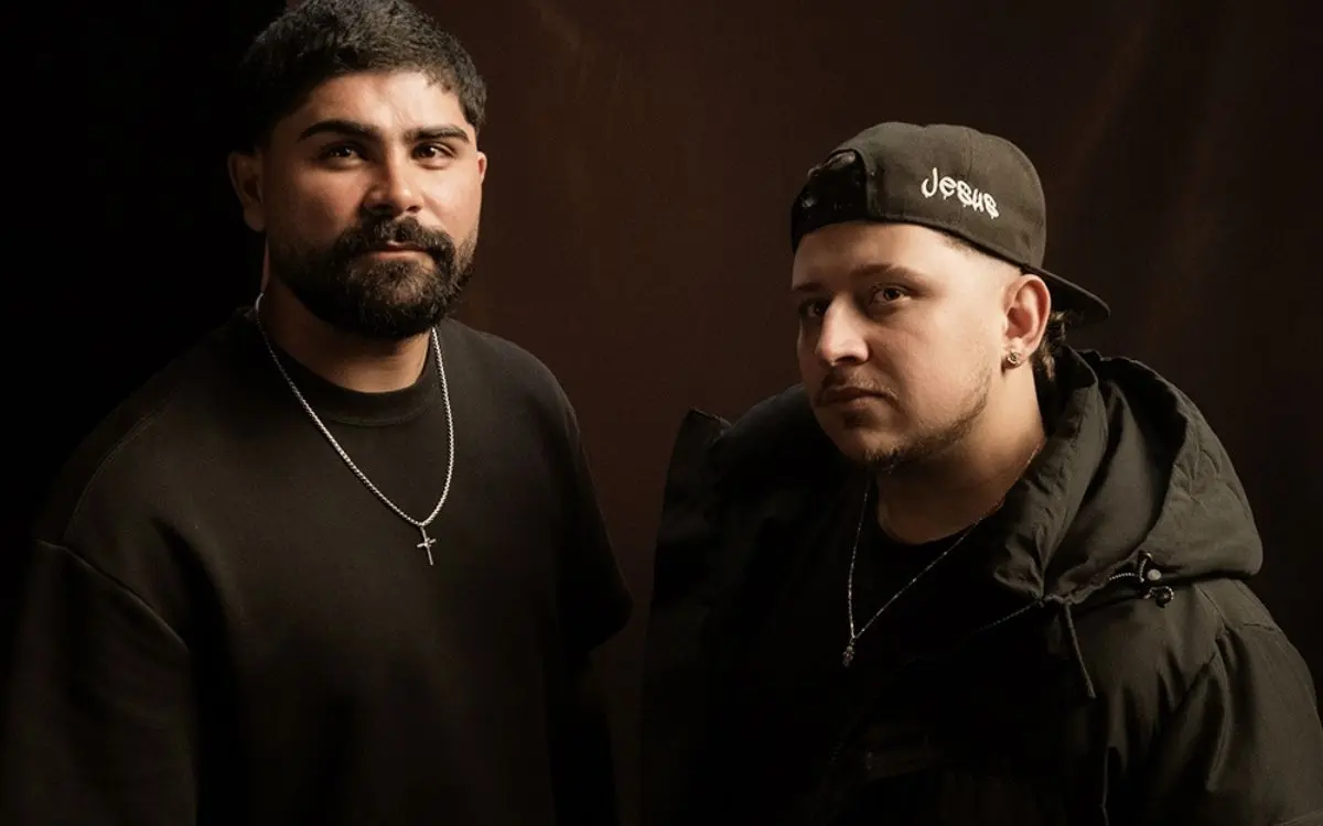 GB Sanchez releases "Fear and Faith" featuring Victin