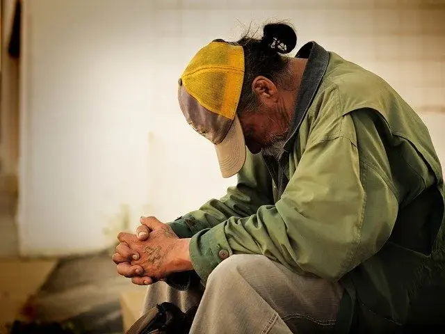 Jesus shows how to welcome those who are lost in faith.