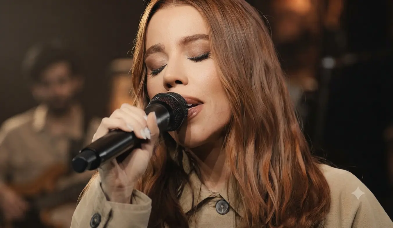 Julliany Souza surpasses 7 million listeners on Spotify
