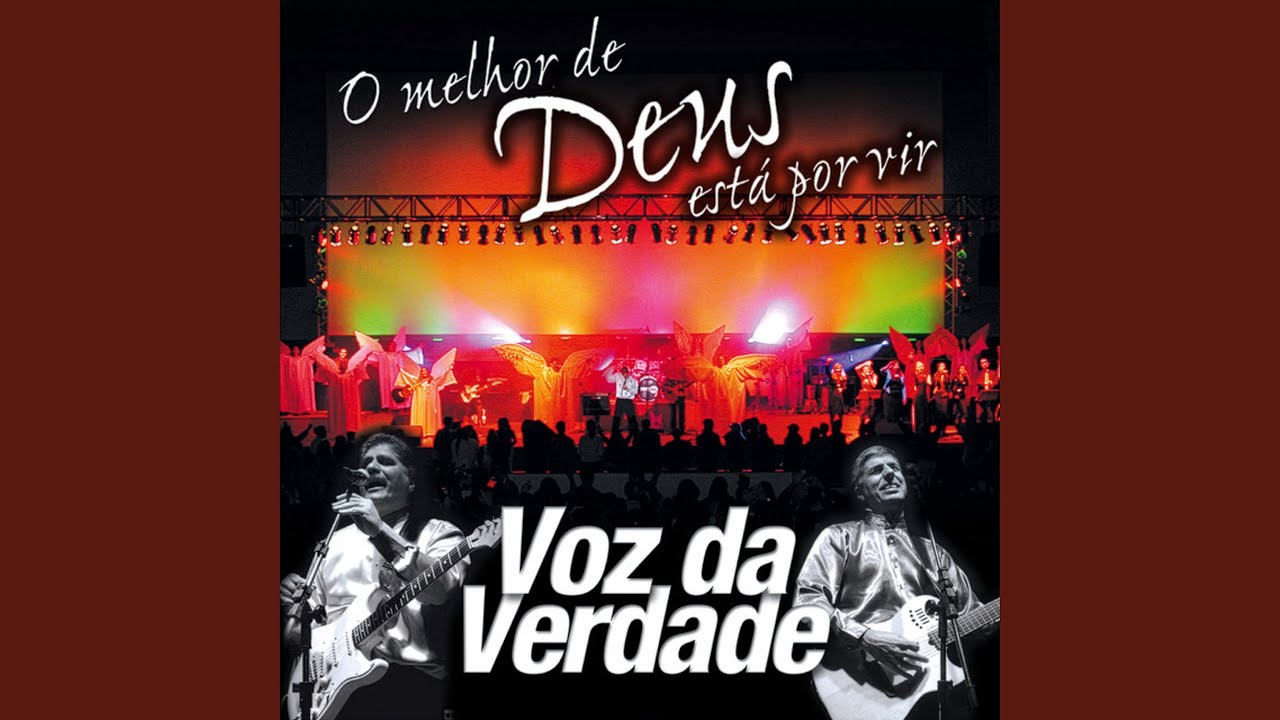 The Shield – Voice of Truth