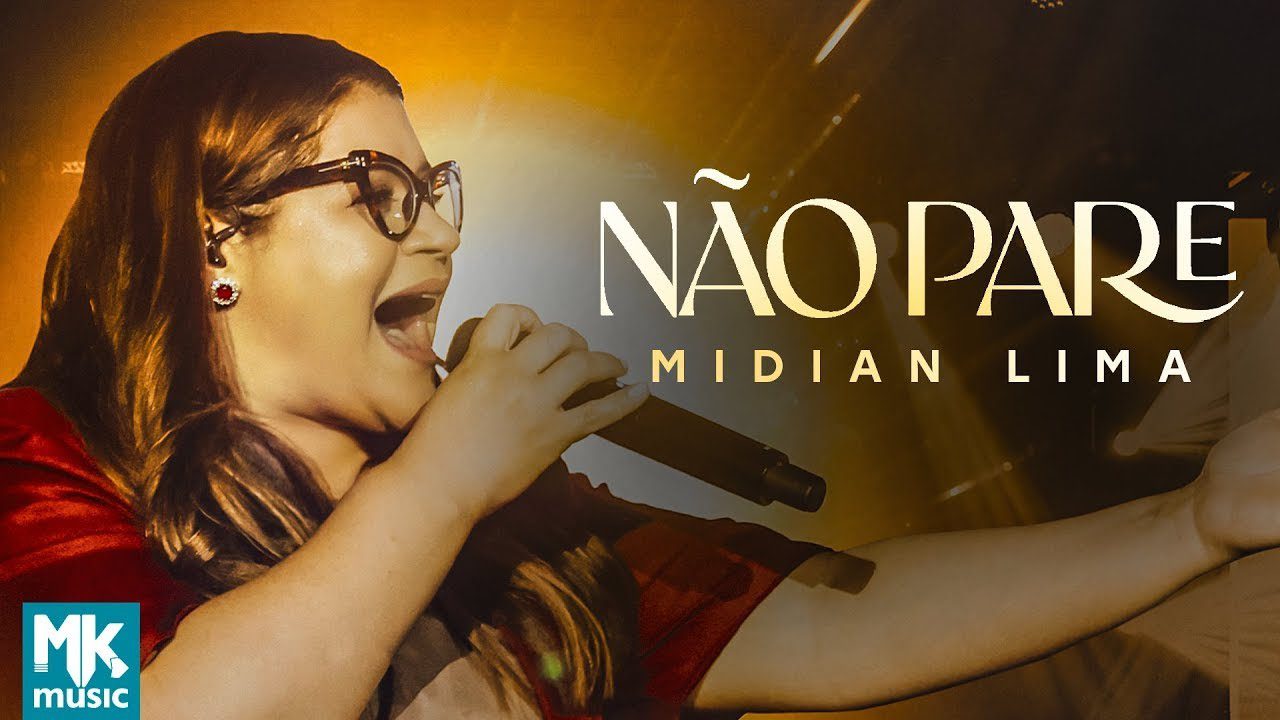 Don't Stop – Midian Lima