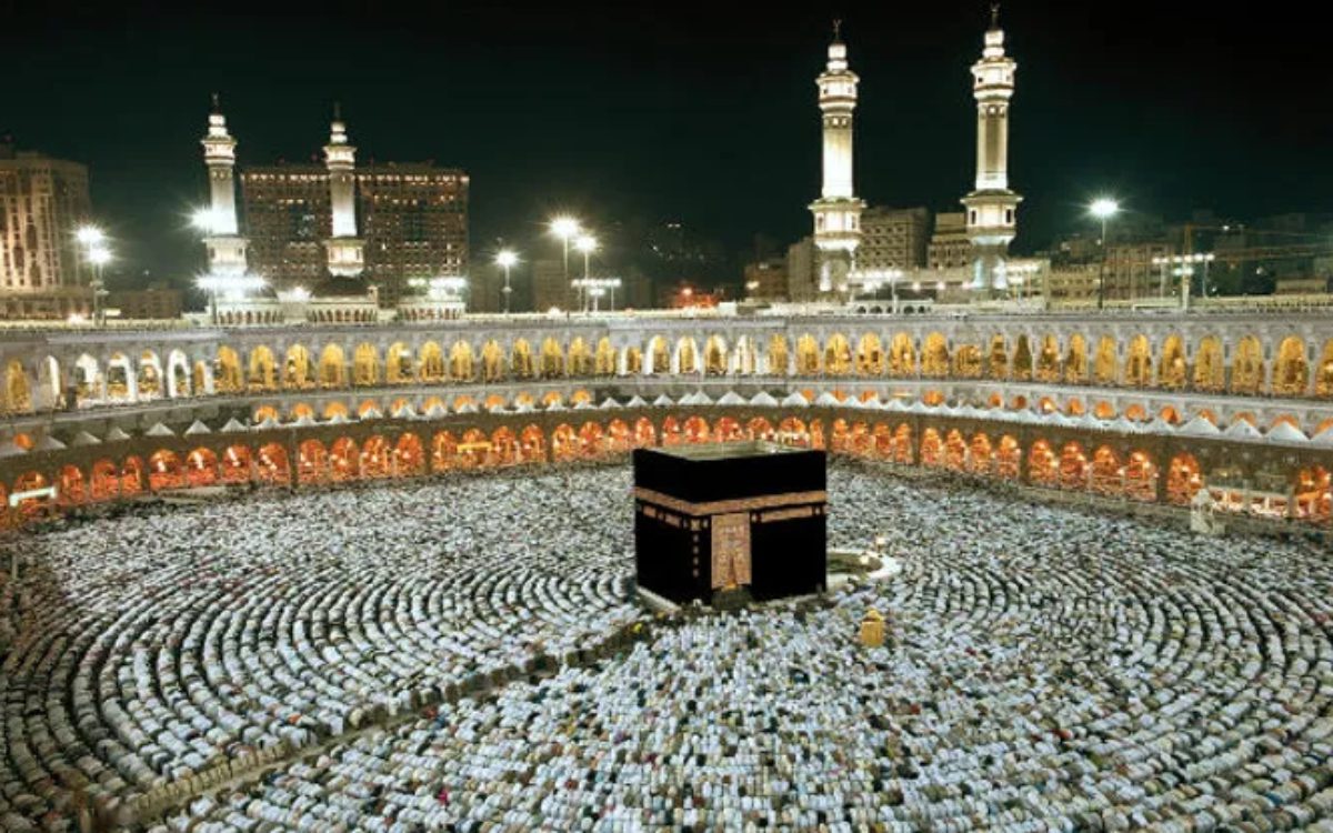 Free course prepares Christians for missions in the Muslim world