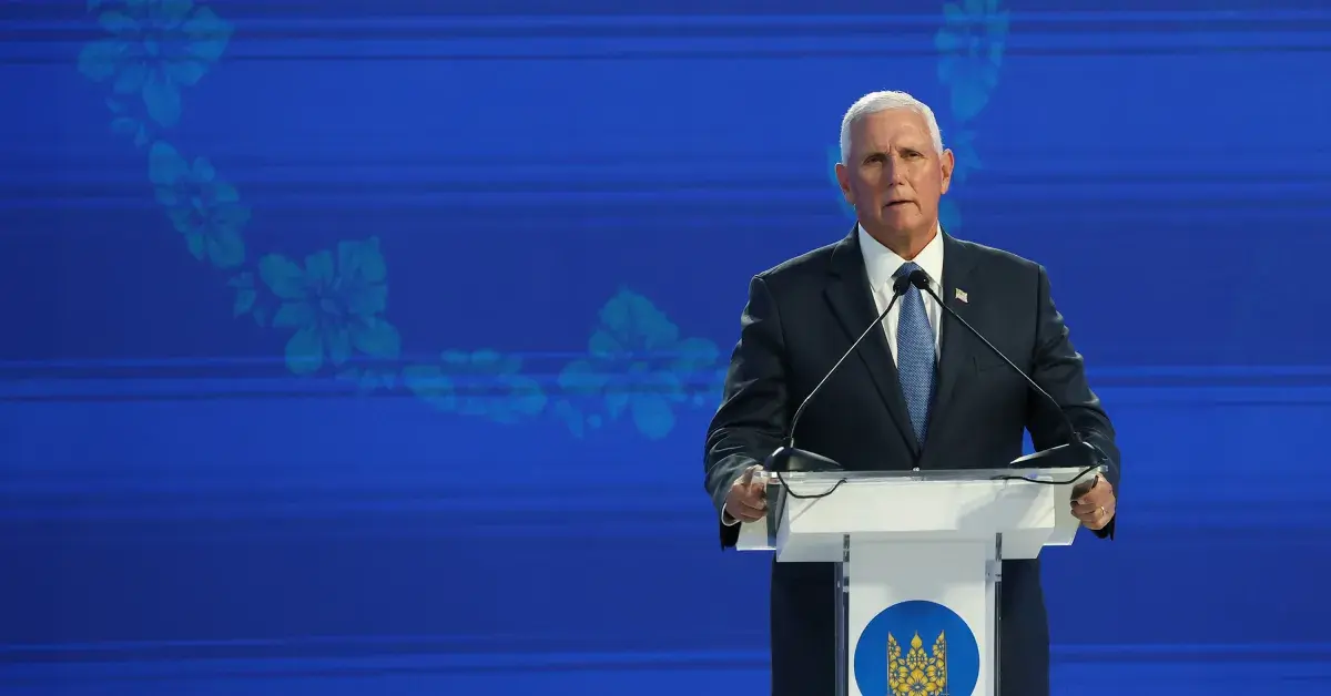 Prayer unites Christians and leaders in Kyiv