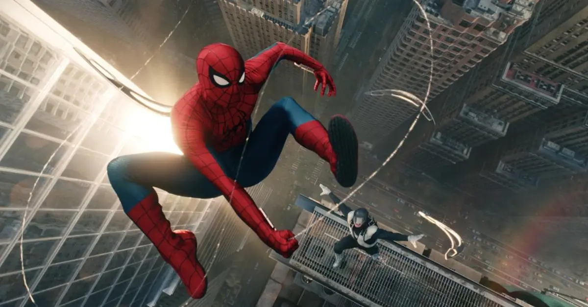 Spider-Man: Lições de sacrifício, graça e esperança para a vida