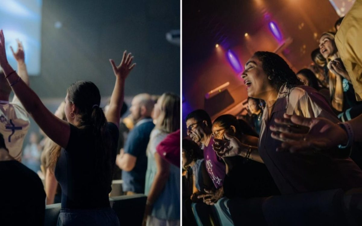 Voice of the Apostles expects to gather 7,000 people in SP