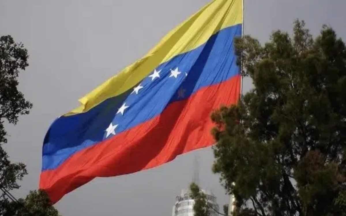 The number of evangelicals in Venezuela is increasing.
