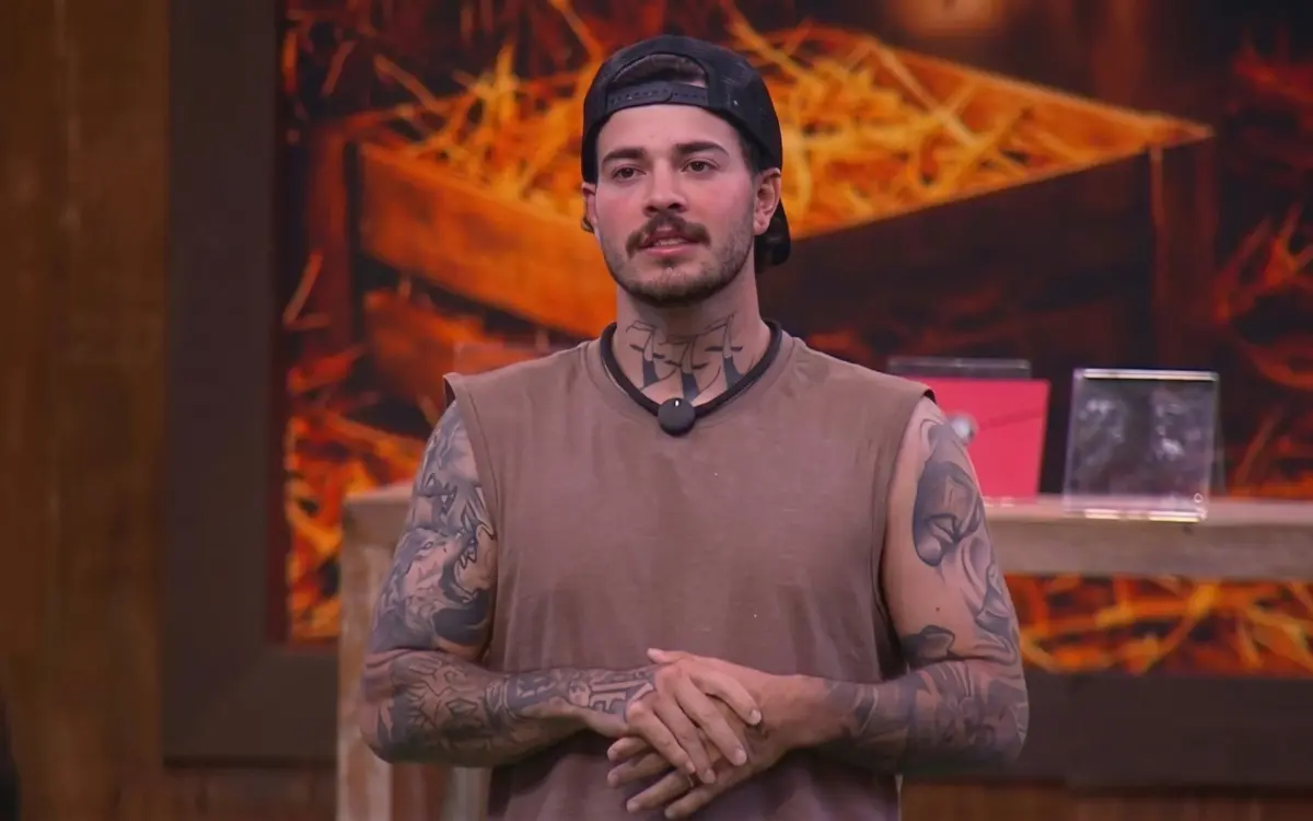 Crentes em reality: testemunho ou queda na fé?