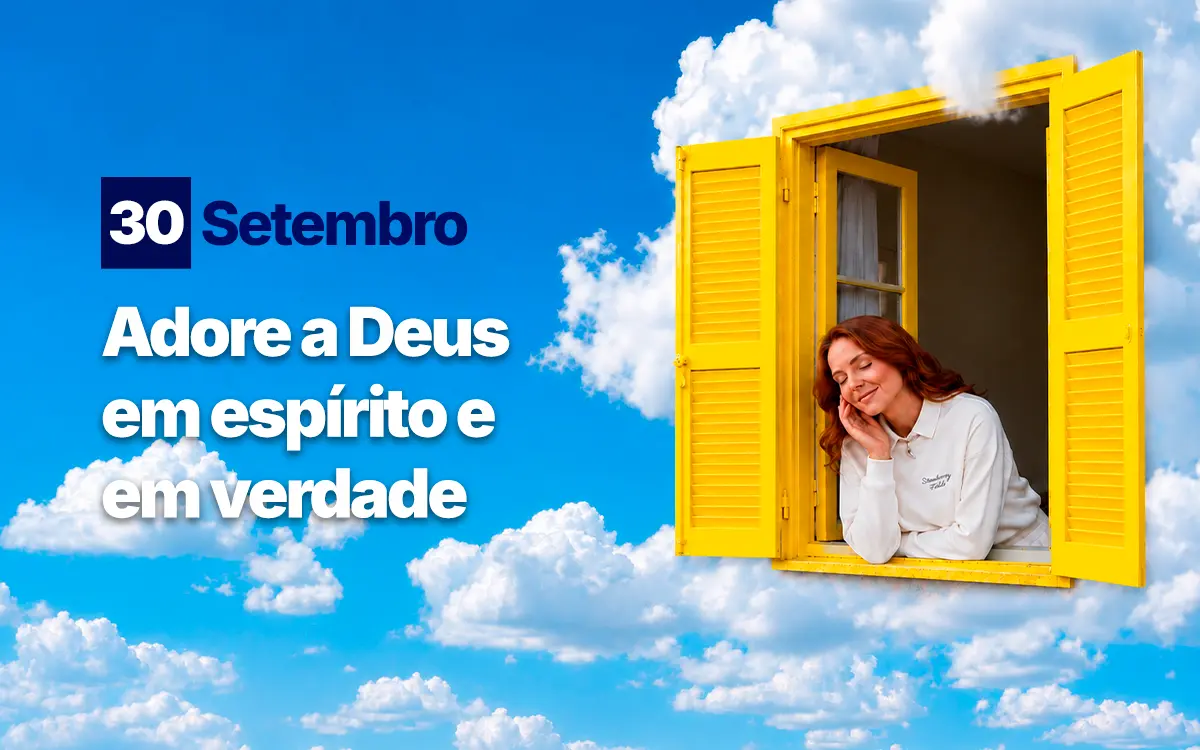 Adoração Autêntica: Aprofundando a Relação com o Divino
