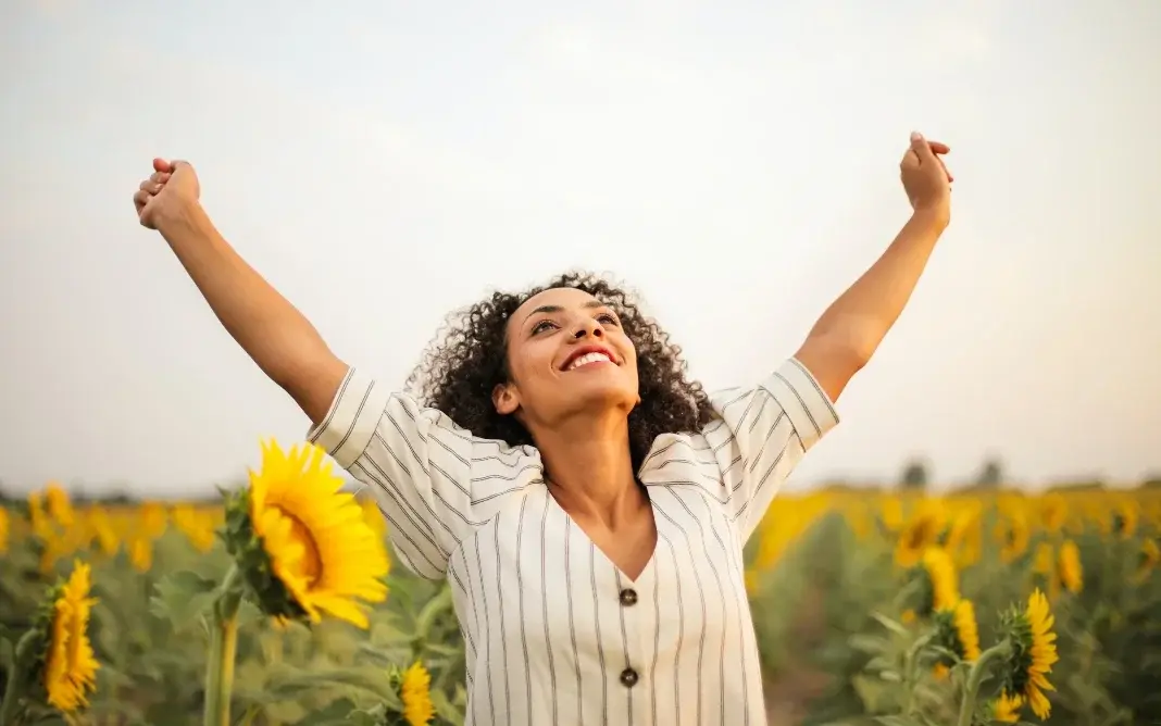 Holy Spirit brings lasting joy