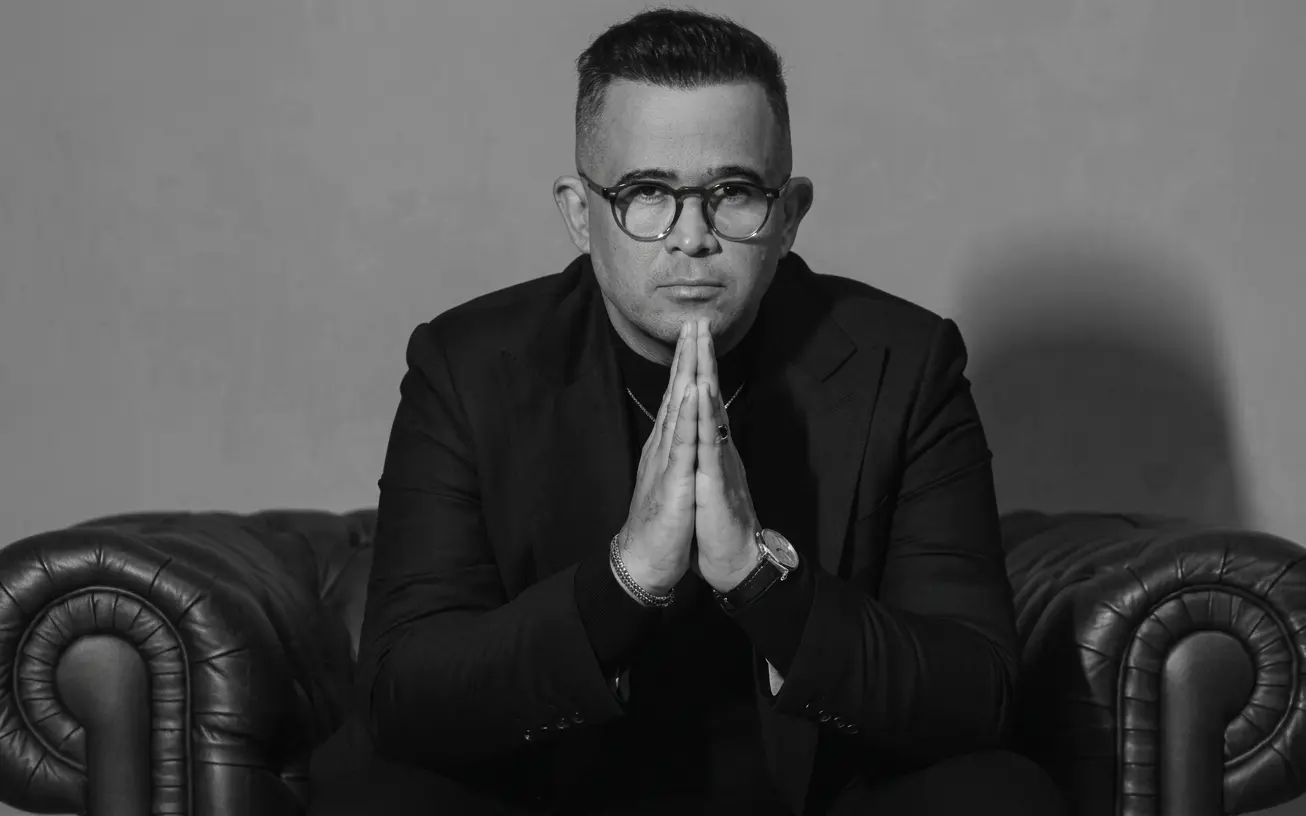 Bruno Avelar: the businessman who found Jesus