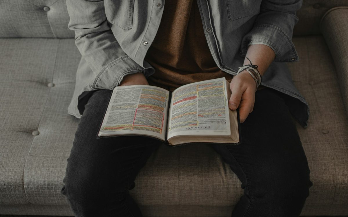 58% of Brazilian evangelicals read the Bible