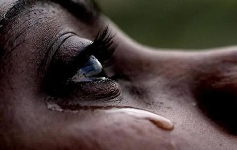 Don't waste your pain: God uses wounds as a rescue.