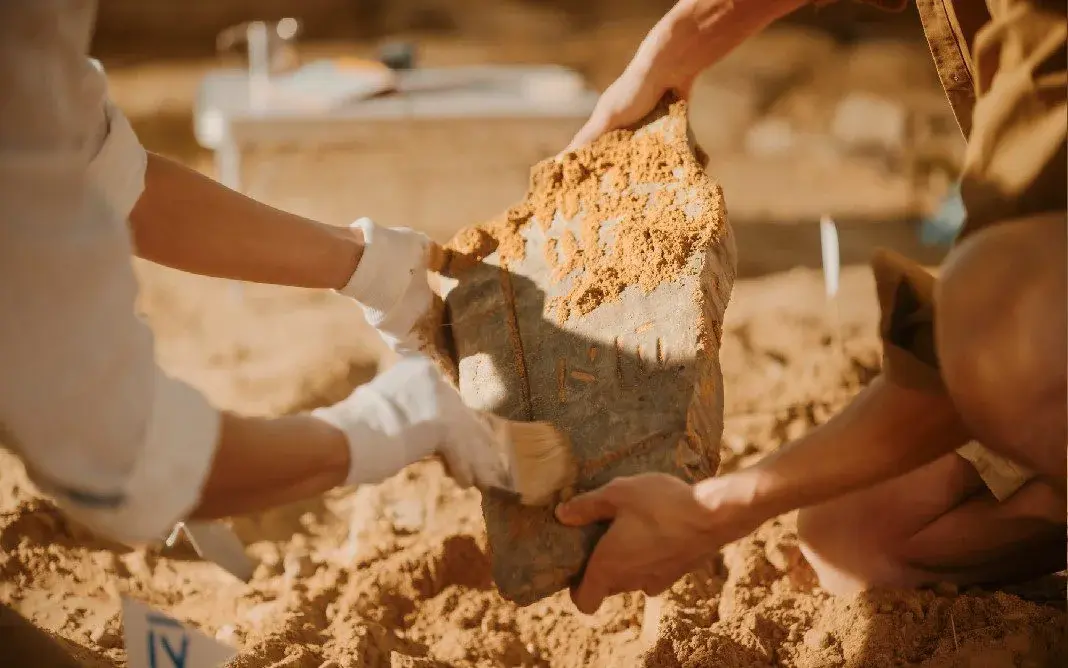 Jeremias e a arqueologia bíblica