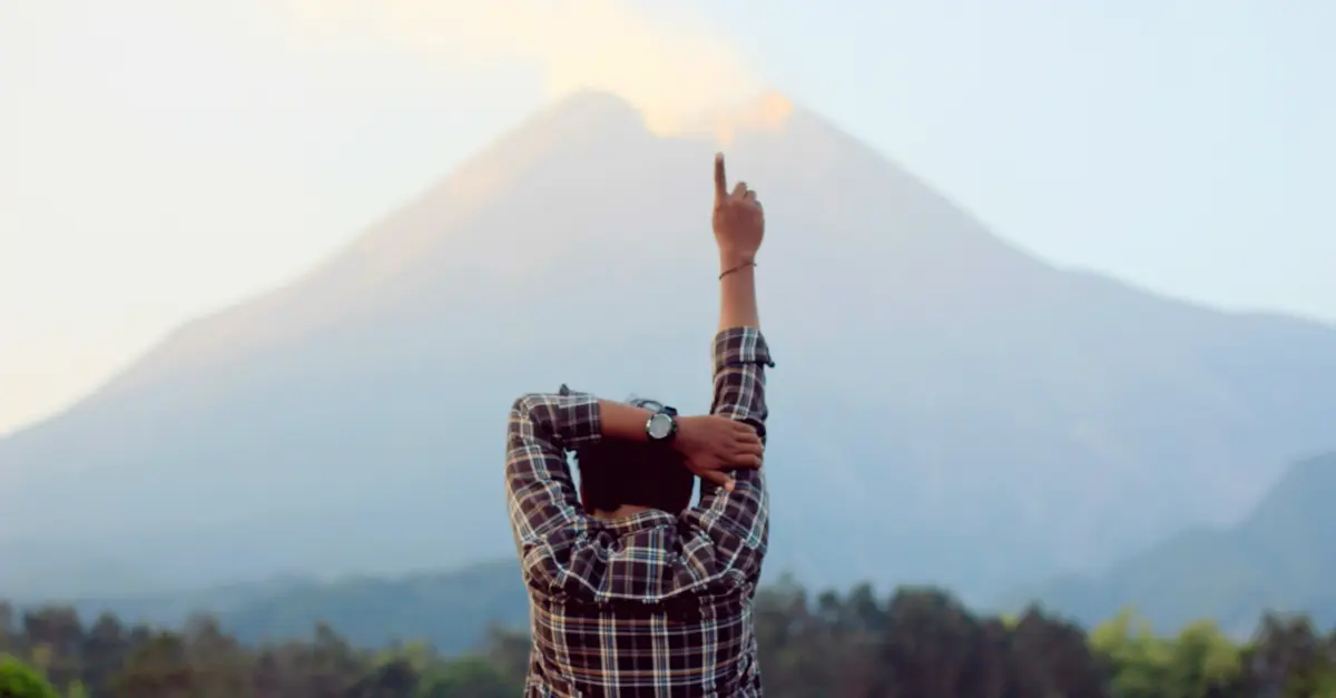 8 lessons from Jesus against anxiety