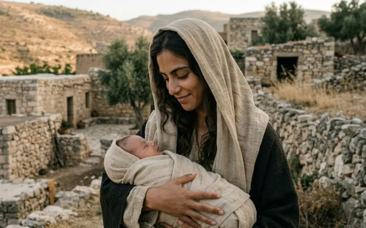 Maria: A Padroeira que Une e Divide Católicos e Evangélicos
