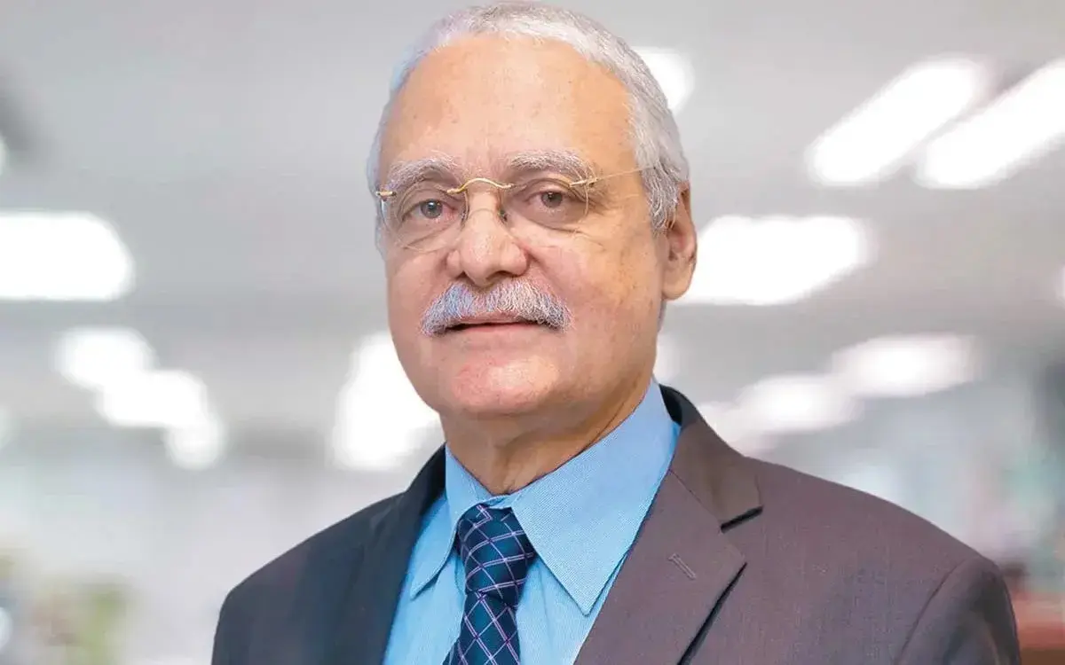 É hora de tanstornar o mundo!