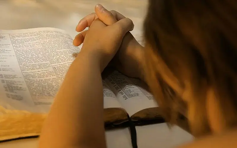 10 prayers to overcome anxiety