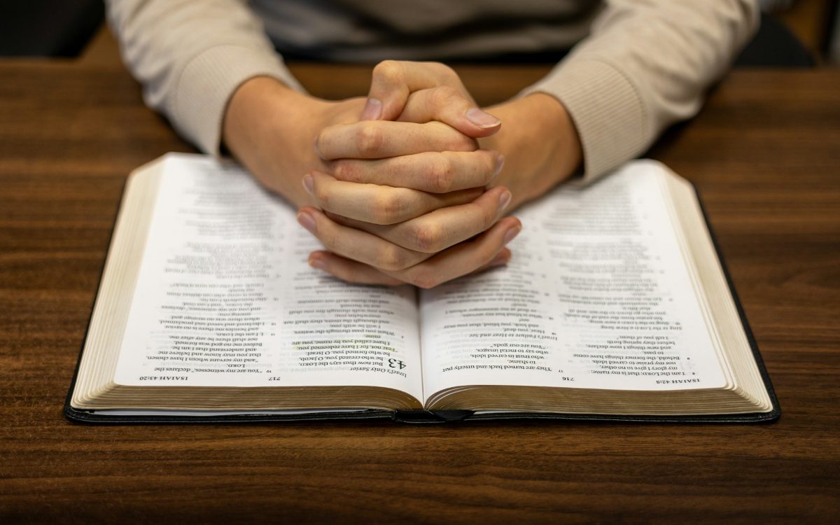 IPP starts 30-day fasting and prayer campaign