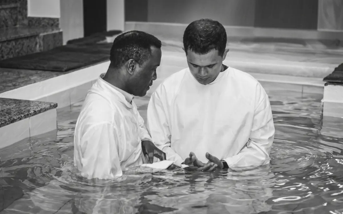Evangelical leaders mourn the death of Bruno Avelar.