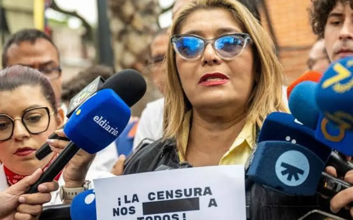 Venezuela desbloqueia sites censurados