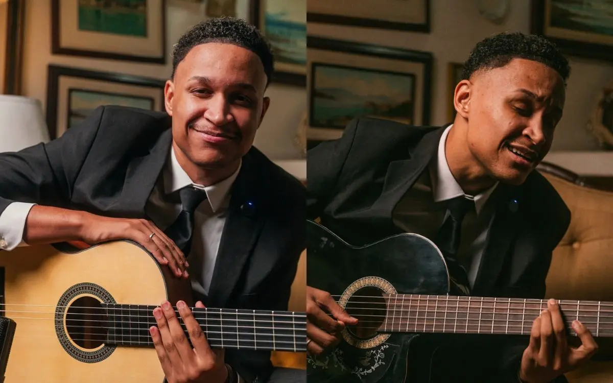 2Metro surpreende fãs com lançamento de álbum acústico "INTIMIDADE