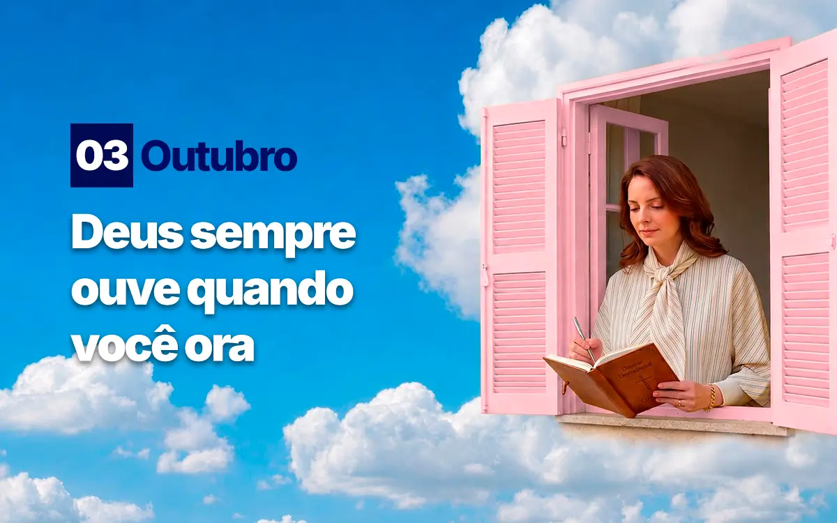 A força da oração: Como a conexão espiritual pode trazer paz interior