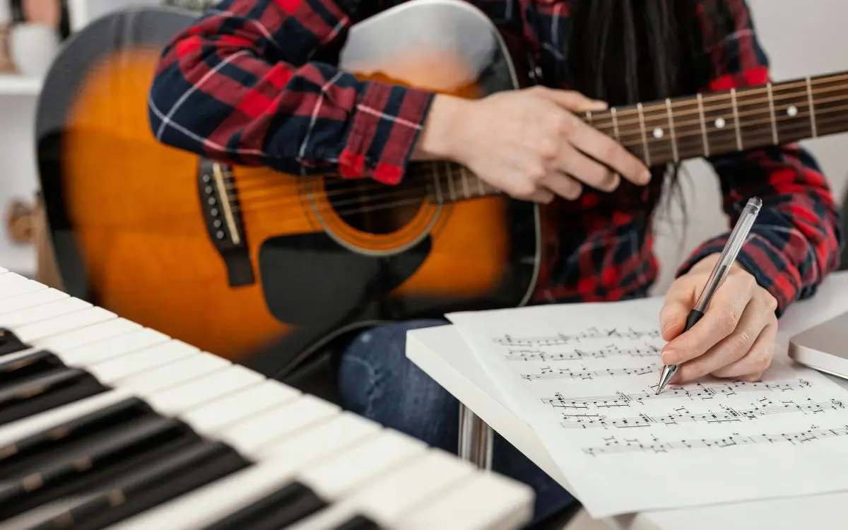 Dia do Compositor: Celebrando a Arte de Transformar Fé em Música