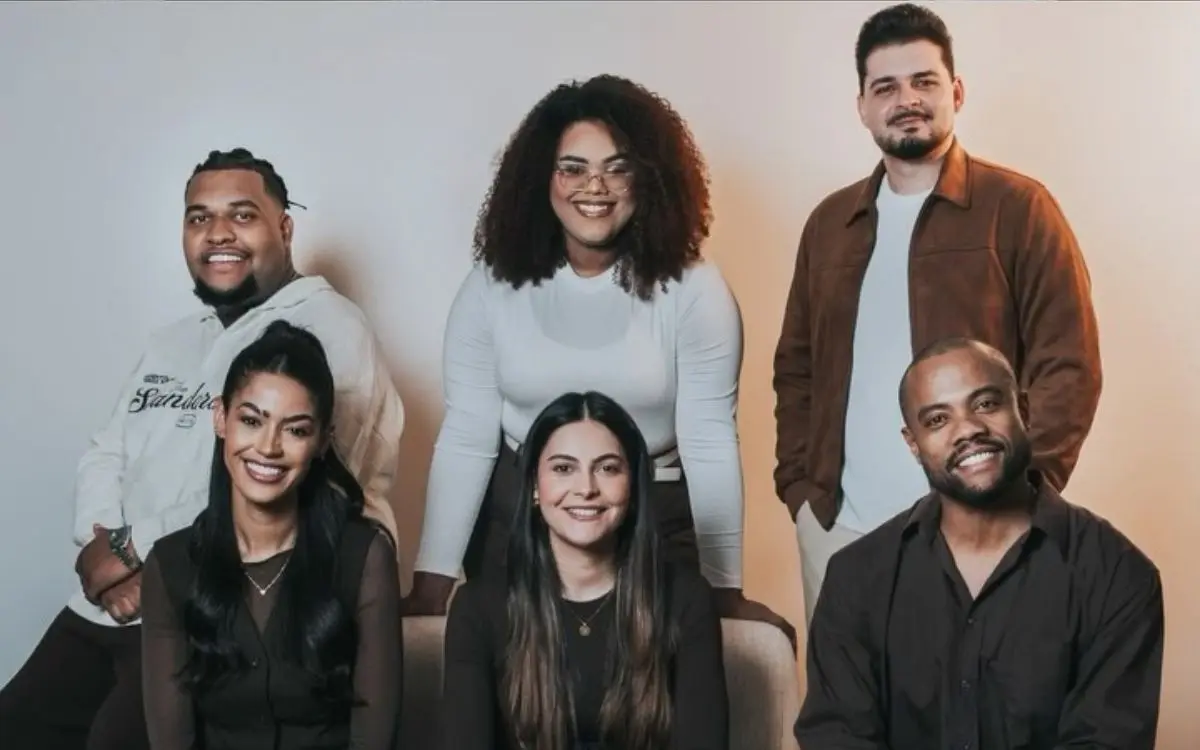 Harmonia entre Culturas: Get Worship Lança Música Gospel com Colaboração Internacional