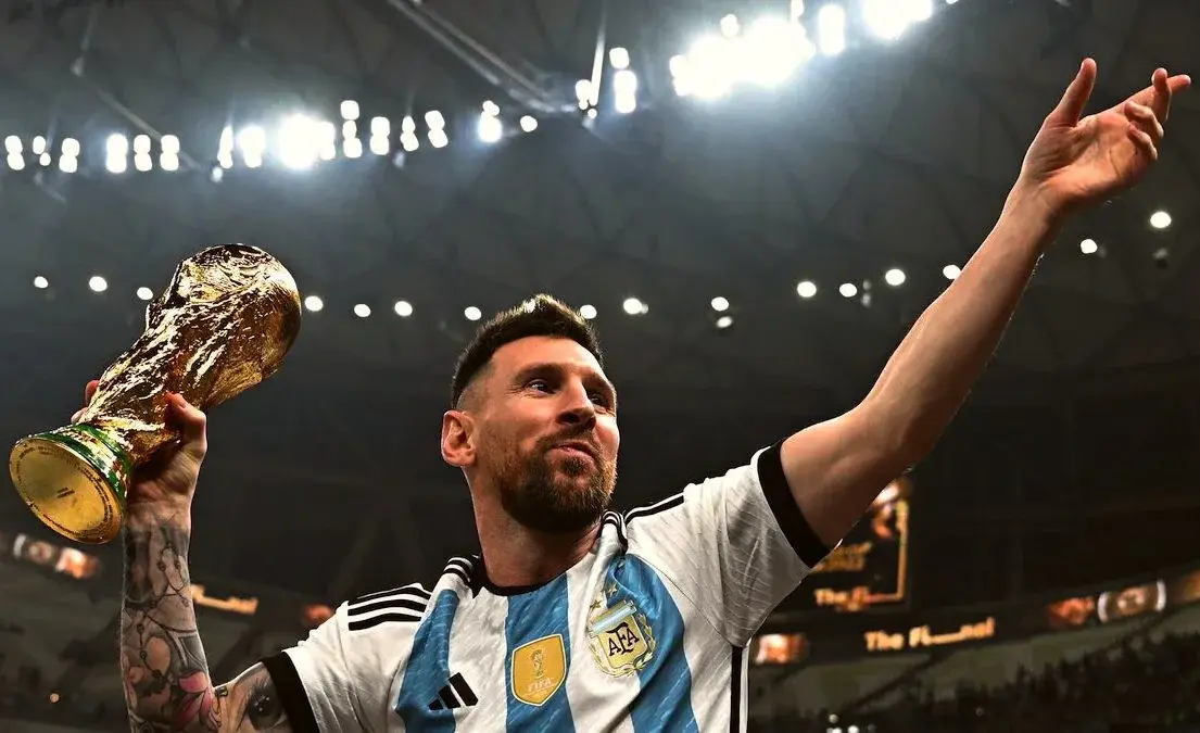 Ingressos para despedida de Messi esgotam em tempo recorde