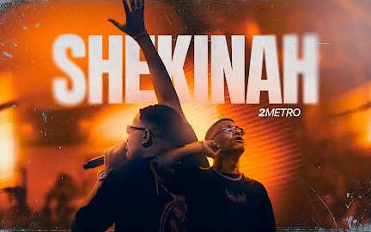 Shekinah: A Conexão Espiritual que Transforma Vidas