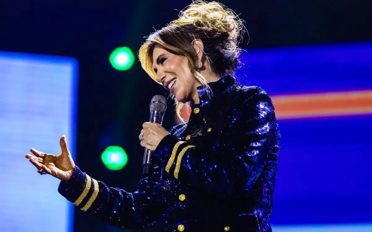 Renascer Praise prepara nova etapa musical com gravação de seu 26º álbum